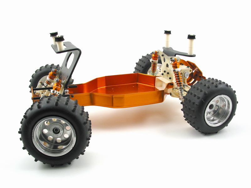 rc10 truck