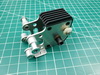 AYK Viper FRONT Gearbox Assembled